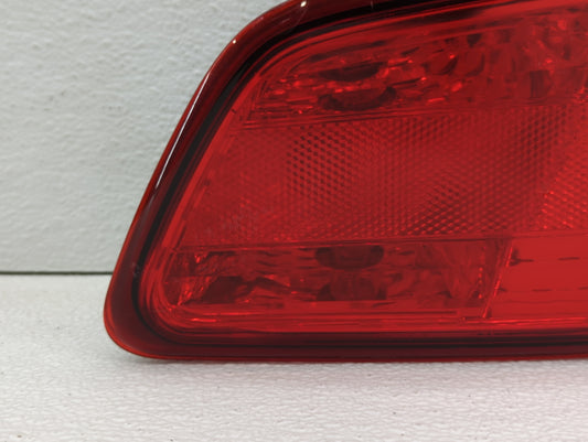 2010-2014 Subaru Legacy Tail Light Assembly Passenger Right OEM P/N:2PA 946 099 Fits Fits 2010 2011 2012 2013 2014 OEM Used Auto Parts