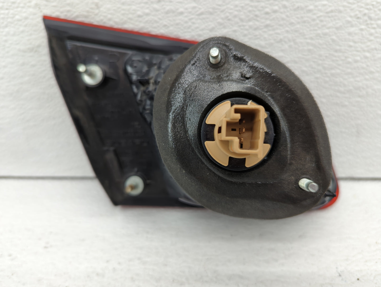 2010-2014 Subaru Legacy Tail Light Assembly Passenger Right OEM P/N:2PA 946 099 Fits Fits 2010 2011 2012 2013 2014 OEM Used