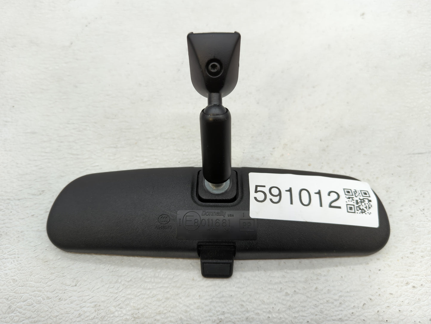 2005-2022 Subaru Legacy Interior Rear View Mirror Replacement OEM P/N:IE8011681 Fits OEM Used Auto Parts - Oemusedautoparts1