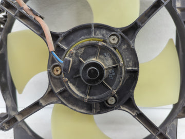 2005-2014 Subaru Legacy Left Radiator Fan Motor Assembly