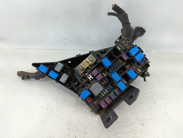 2010-2014 Subaru Legacy Fusebox Fuse Box Panel Relay Module P/N:MB503200B Fits Fits 2010 2011 2012 2013 2014 OEM Used Auto Parts