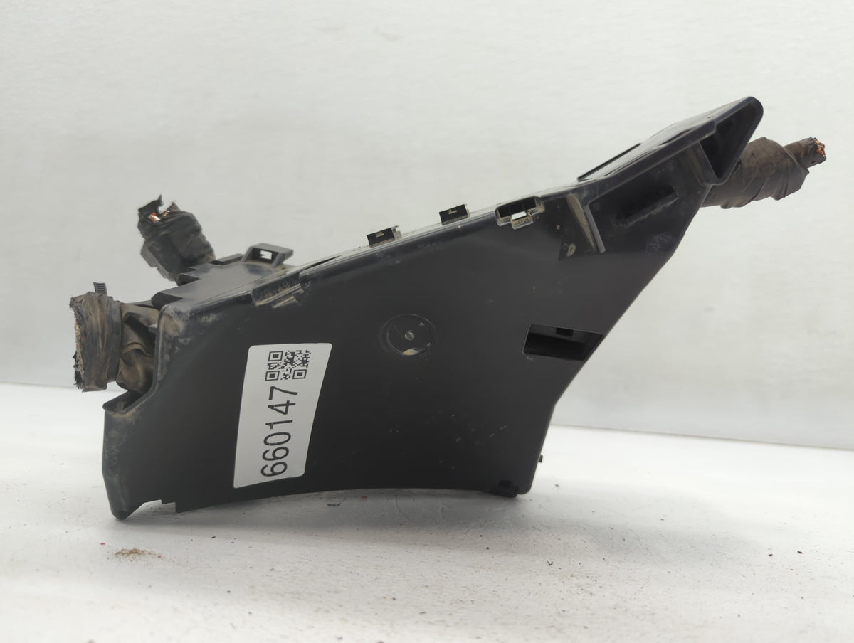 2010-2014 Subaru Legacy Fusebox Fuse Box Panel Relay Module P/N:MB503200B Fits Fits 2010 2011 2012 2013 2014 OEM Used Auto P