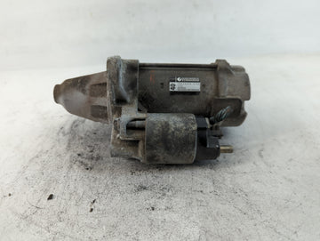 2012 Subaru Legacy Car Starter Motor Solenoid OEM P/N:TN428000-4790 23300AA59A Fits OEM Used Auto Parts