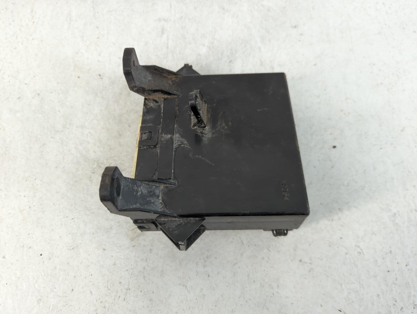 2012 Subaru Legacy PCM Engine Control Computer ECU ECM PCU OEM P/N:TN77700-6811 72343AJ52A Fits OEM Used Auto Parts - Oemuse