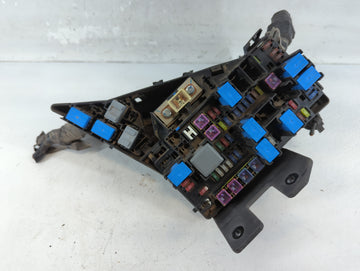 2010-2014 Subaru Legacy Fusebox Fuse Box Panel Relay Module P/N:MB503200B Fits Fits 2010 2011 2012 2013 2014 OEM Used Auto Parts