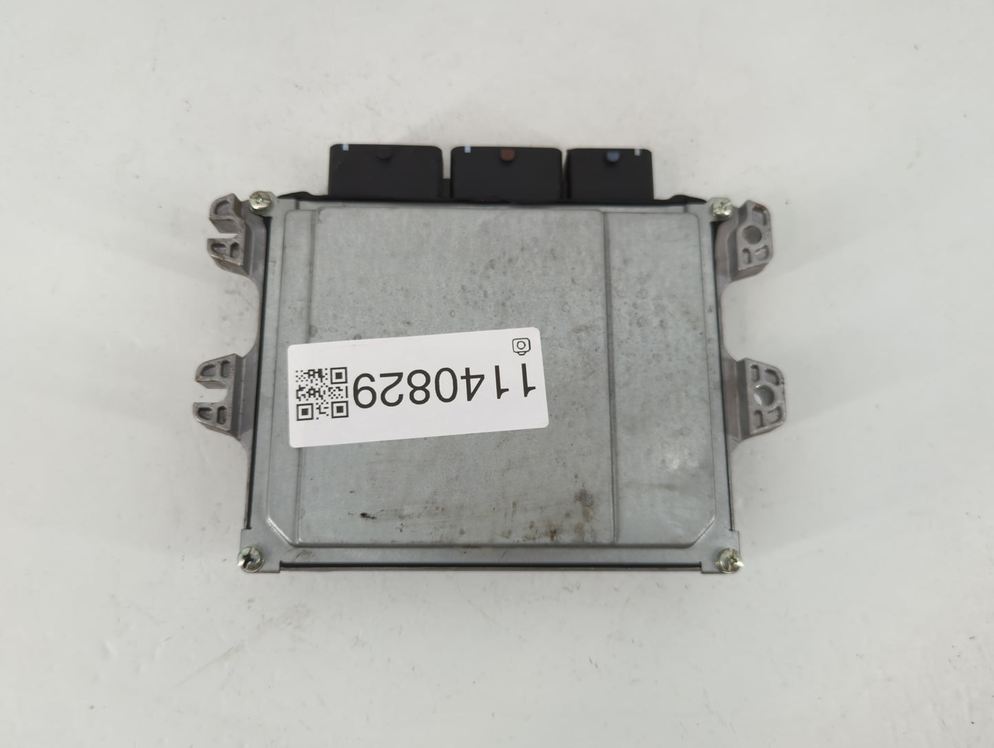 2012 Subaru Wrx PCM Engine Control Computer ECU ECM PCU OEM P/N:DEF003-302 A1 Fits OEM Used Auto Parts - Oemusedautoparts1.c