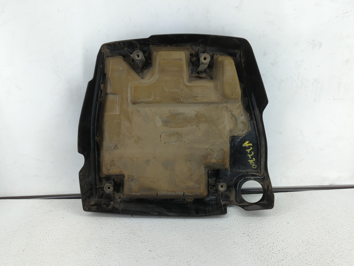 2012 Suzuki Kizashi Engine Cover - Oemusedautoparts1.com