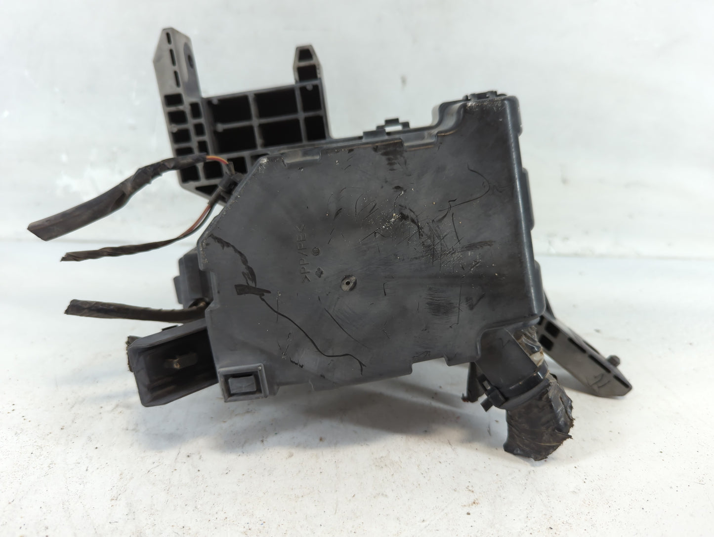 2008-2012 Suzuki Sx4 Fusebox Fuse Box Panel Relay Module P/N:80J00 Fits Fits 2008 2009 2010 2011 2012 OEM Used Auto Parts -