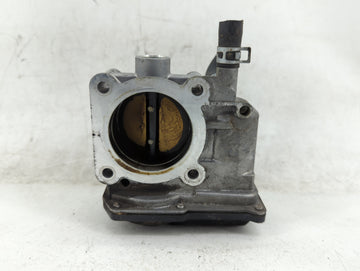 2012 Suzuki Vitara Throttle Body Fits Fits 2009 2010 2011 2013 OEM Used Auto Parts