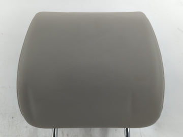 Suzuki Vitara Headrest Head Rest Front Driver Seat Beige