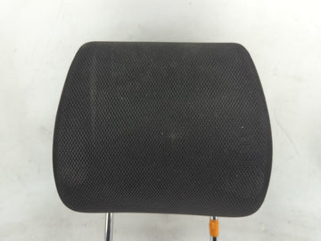 Suzuki Vitara Headrest Head Rest Front Driver Seat Black