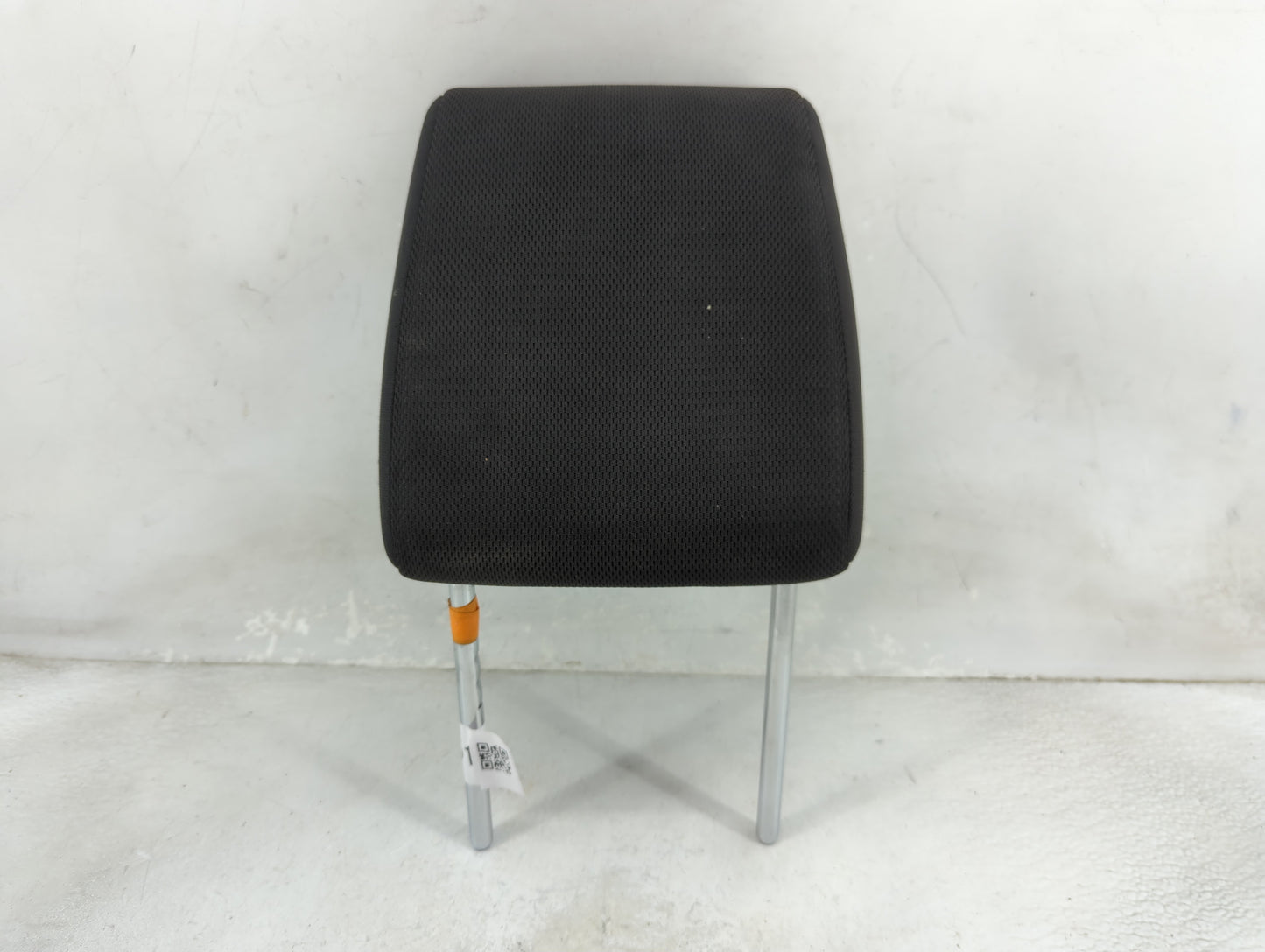 Suzuki Vitara Headrest Head Rest Front Driver Seat Black - Oemusedautoparts1.com
