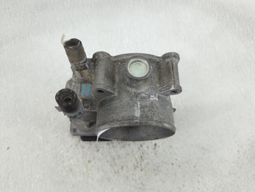 2005-2018 Toyota Avalon Throttle Body P/N:22030-0P050 Fits OEM Used Auto Parts