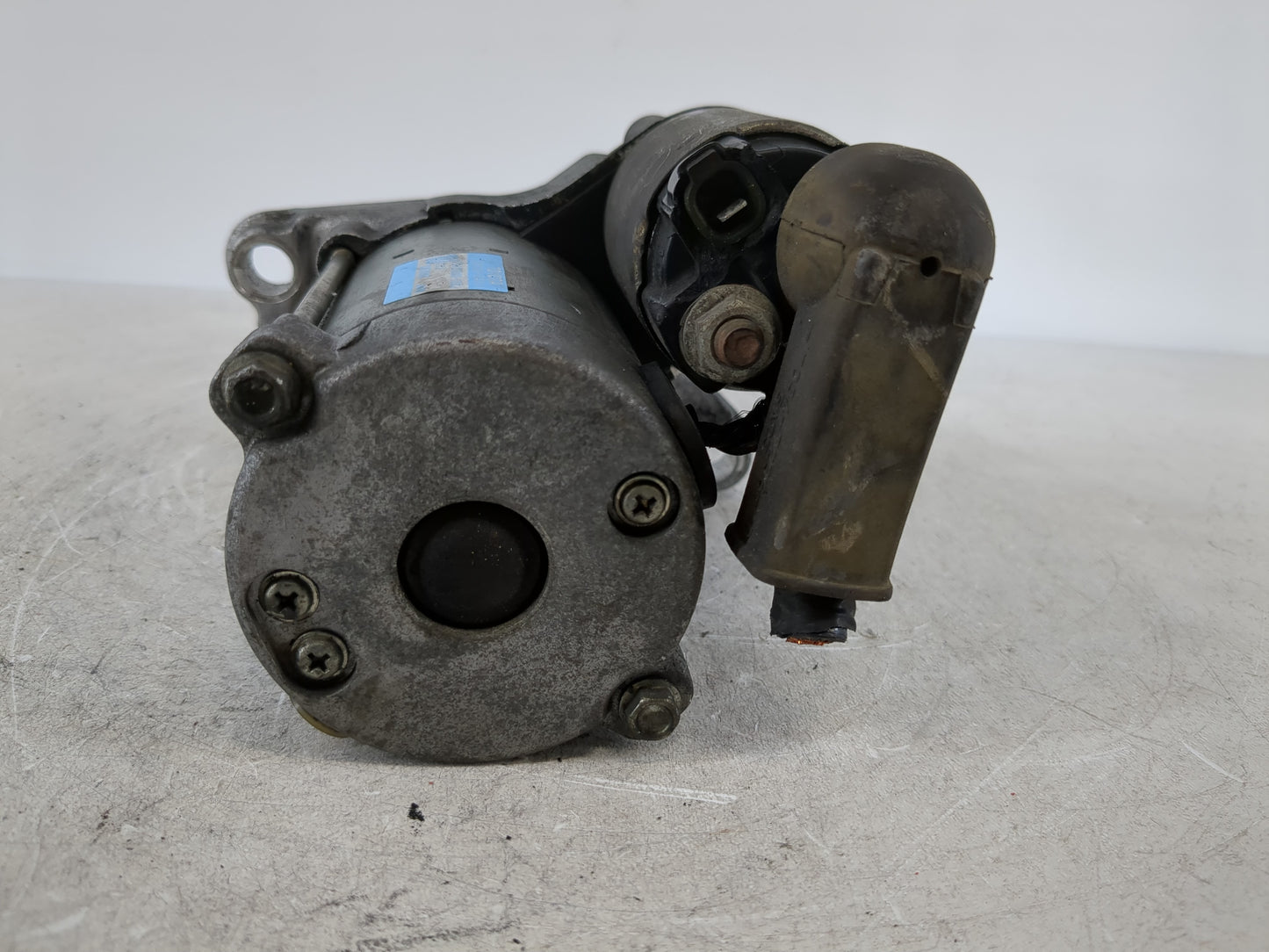 2004-2017 Toyota Camry Car Starter Motor Solenoid OEM P/N:TN428000-1082 28100-0A011 Fits OEM Used Auto Parts - Oemusedautopa
