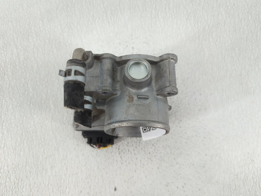 2012-2017 Toyota Camry Throttle Body P/N:22030-36020 Fits Fits 2012 2013 2014 2015 2016 2017 2018 2019 2020 2021 OEM Used Auto Parts