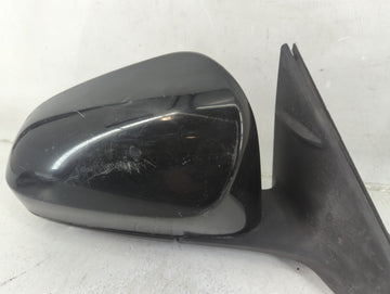 2012-2014 Toyota Camry Passenger Side View Mirror - Right Door Mirror OEM Used