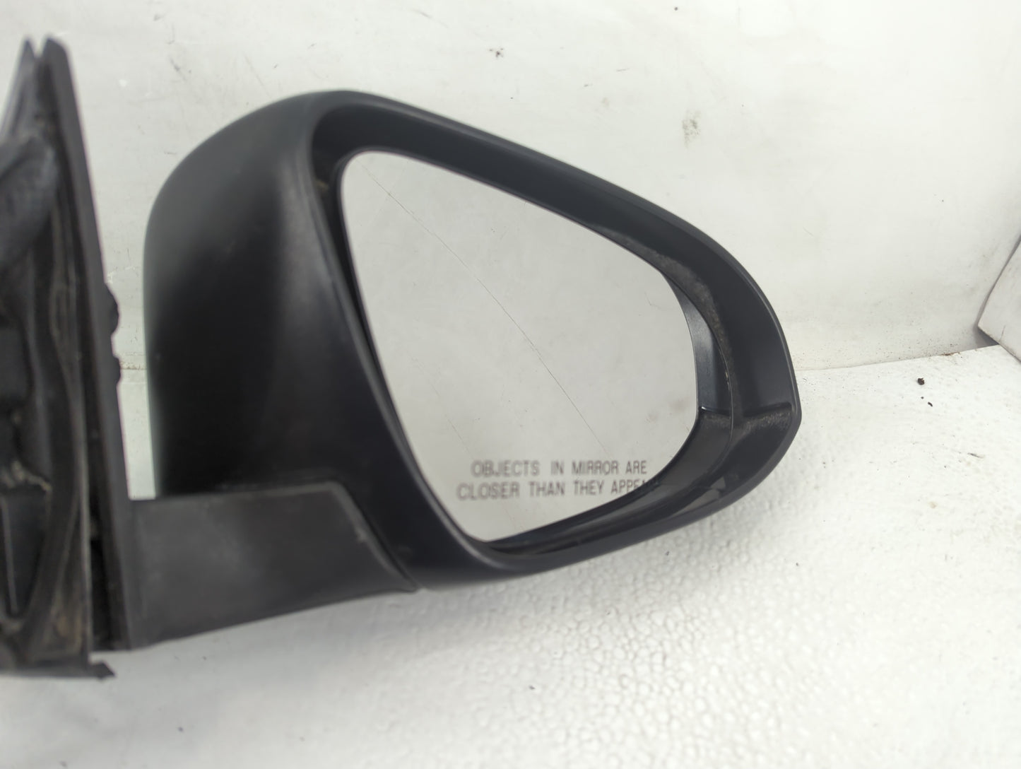 2012-2014 Toyota Camry Passenger Side View Mirror - Right Door Mirror OEM Used - Oemusedautoparts1.com