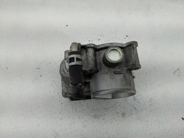 2012-2017 Toyota Camry Throttle Body P/N:22030-36020 Fits Fits 2012 2013 2014 2015 2016 2017 2018 2019 2020 2021 OEM Used Auto Parts