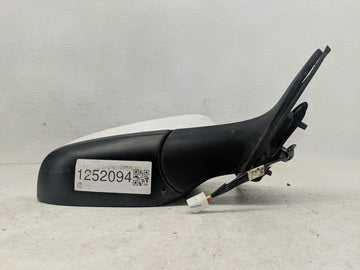 2012-2014 Toyota Camry Side Mirror Replacement Passenger Right View Door Mirror Fits Fits 2012 2013 2014 OEM Used Auto Parts