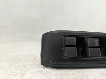 2007-2014 Toyota Camry Master Power Window Switch Replacement Driver Side Left Fits Fits 2007 2008 2009 2010 2011 2012 2013 2014 OEM Used Auto Parts