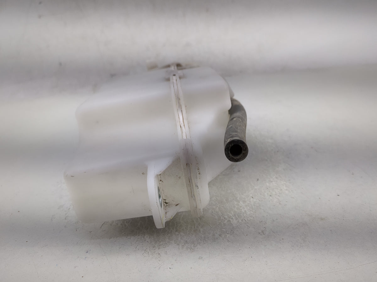 2012-2017 Toyota Camry Radiator Coolant Overflow Expansion Tank Bottle 1366040 - Oemusedautoparts1.com