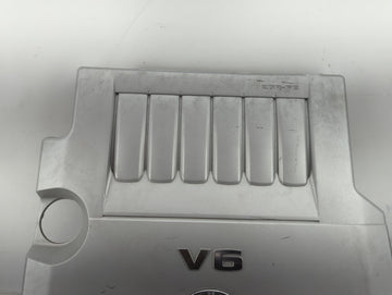 2012 Toyota Camry Engine Cover