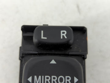 2012 Toyota Camry Master Power Window Switch Replacement Driver Side Left P/N:183574 Fits OEM Used Auto Parts