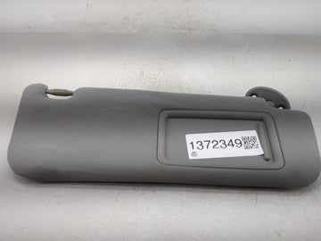 2012-2017 Toyota Camry Sun Visor Shade Replacement Passenger Right Mirror Fits Fits 2012 2013 2014 2015 2016 2017 OEM Used Auto Parts