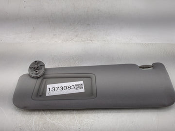 2012-2017 Toyota Camry Sun Visor Shade Replacement Driver Left Mirror Fits Fits 2012 2013 2014 2015 2016 2017 OEM Used Auto Parts