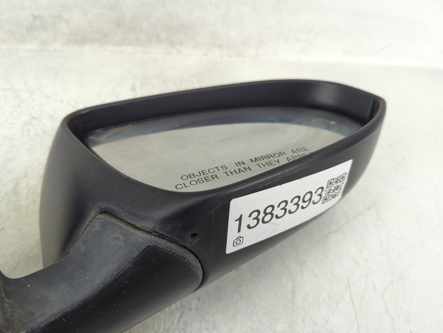 2012-2014 Toyota Camry Passenger Side View Mirror - Right Door Mirror OEM Used - Oemusedautoparts1.com