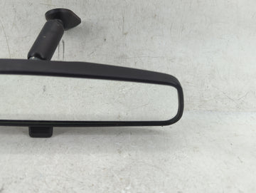2007-2017 Toyota Camry Interior Rear View Mirror Replacement OEM Fits OEM Used Auto Parts