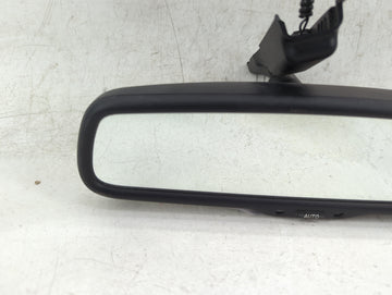 2007-2012 Toyota Camry Interior Rear View Mirror Replacement OEM P/N:8781006051 Fits OEM Used Auto Parts