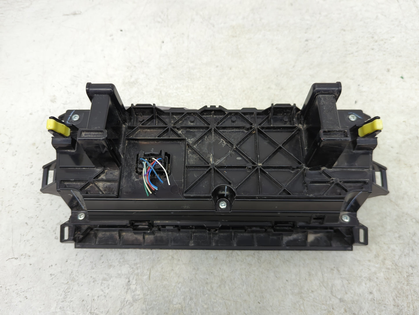 2012-2014 Toyota Camry Climate Control Module Temperature AC/Heater Replacement P/N:55900-06380 Fits Fits 2012 2013 2014 OEM