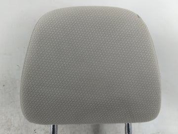 2012-2017 Toyota Camry Headrest Head Rest Front Driver Passenger Seat Fits Fits 2012 2013 2014 2015 2016 2017 OEM Used Auto Parts