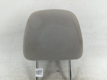 2012 Toyota Camry Headrest Head Rest Front Driver Passenger Seat Fits OEM Used Auto Parts