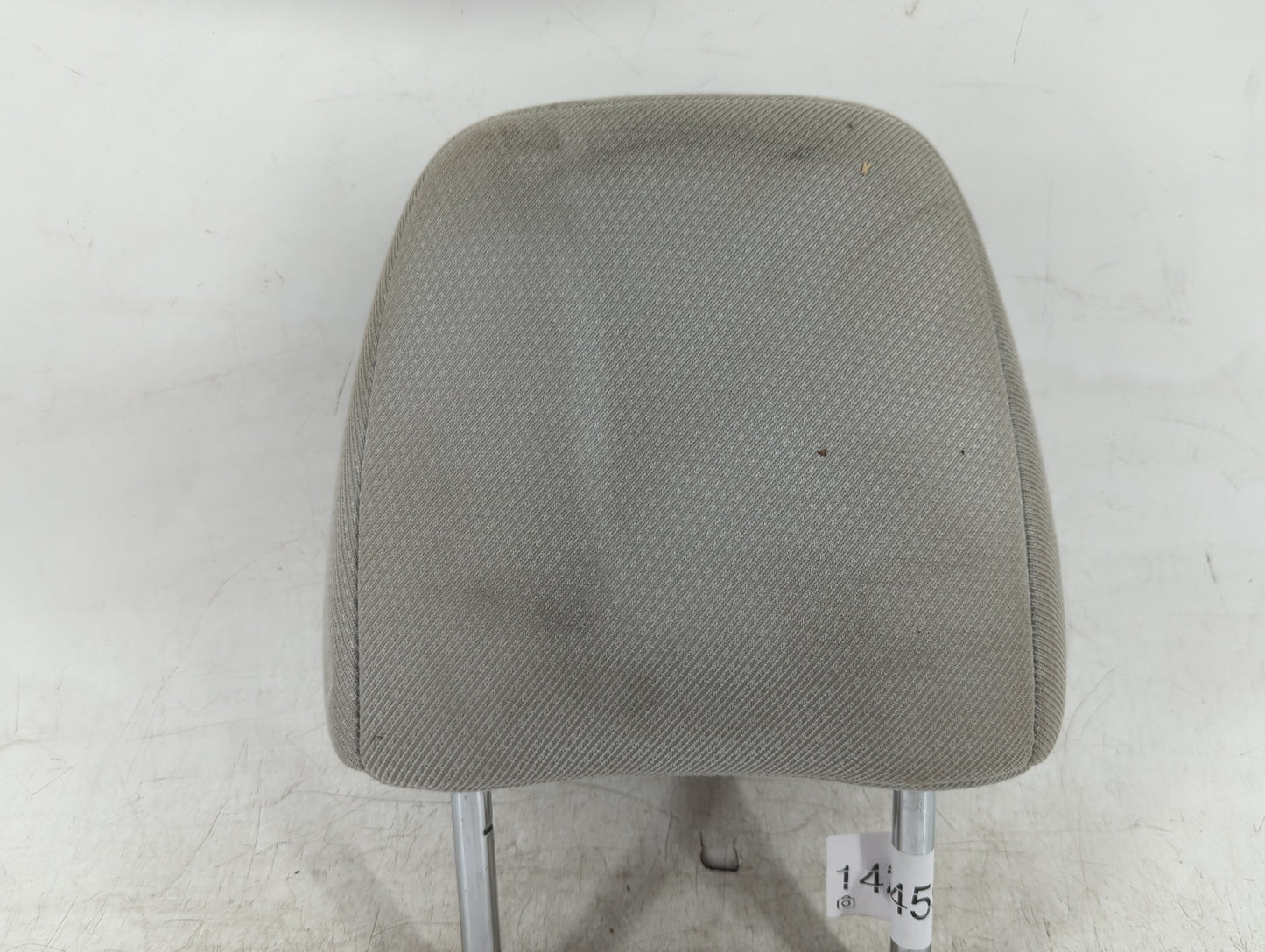 2012 Toyota Camry Headrest Head Rest Front Driver Passenger Seat Fits OEM Used Auto Parts - Oemusedautoparts1.com