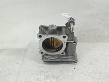 2012-2017 Toyota Camry Throttle Body P/N:22030-36020 Fits Fits 2012 2013 2014 2015 2016 2017 2018 2019 2020 2021 OEM Used Auto Parts