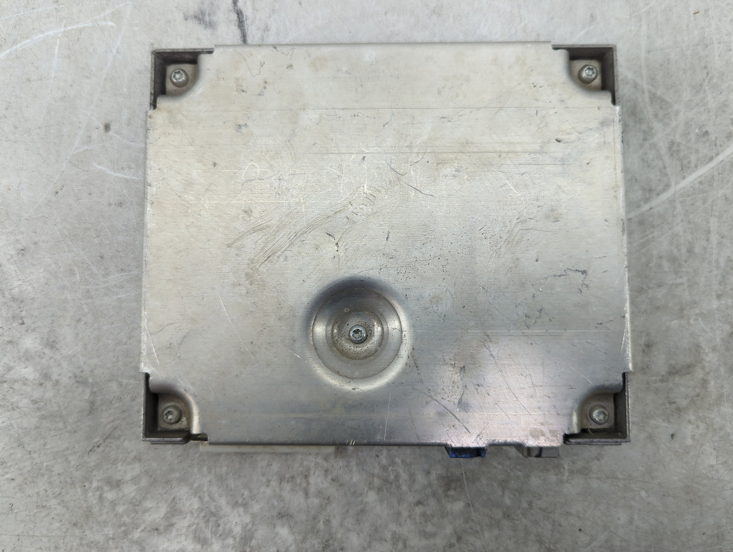 2012-2012 Toyota Camry Safety Restraint Srs Airbag Control Module 1447944 - Oemusedautoparts1.com
