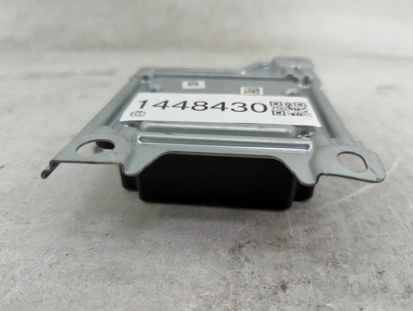 2012-2012 Toyota Camry Safety Restraint Srs Airbag Control Module 1448430 - Oemusedautoparts1.com