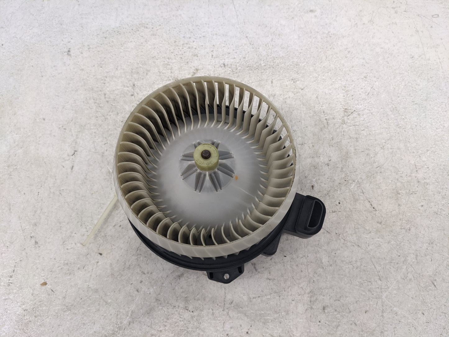 2007-2017 Toyota Camry Heater AC Blower Motor Fits Fits 2005 2006 2007 2008 2009 2010 2011 2012 2013 2014 2015 2016 2017 201