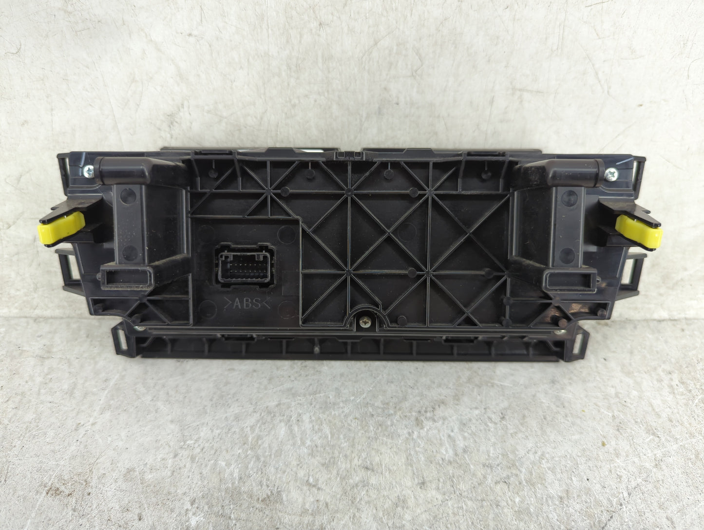 2012-2014 Toyota Camry Climate Control Module Temperature AC/Heater Replacement P/N:55900-06370 Fits Fits 2012 2013 2014 OEM