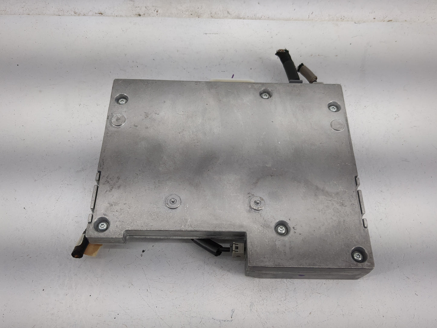2013-2013 Toyota Camry Audio Control Module - Oemusedautoparts1.com