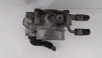 2010-2017 Toyota Camry Throttle Body P/N:22030-36010 22030-0V010 Fits Fits 2009 2010 2011 2012 2013 2014 2015 2016 2017 2018 OEM Used Auto Parts
