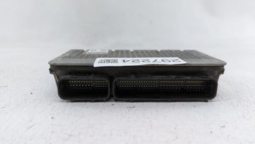 2012-2014 Toyota Camry PCM Engine Control Computer ECU ECM PCU OEM P/N:89661-06K63 89661-06K84 Fits Fits 2012 2013 2014 OEM Used Auto Parts