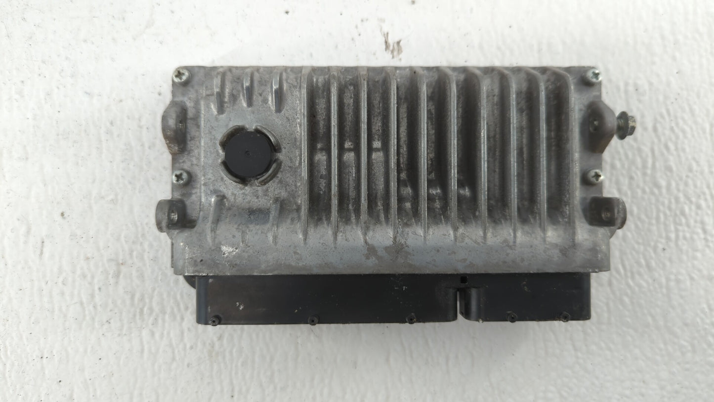 2012-2014 Toyota Camry PCM Engine Control Computer ECU ECM PCU OEM P/N:89661-06K63 89661-06K84 Fits Fits 2012 2013 2014 OEM