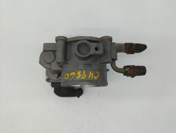 2010-2017 Toyota Camry Throttle Body P/N:22030-36010 22030-0V010 Fits Fits 2009 2010 2011 2012 2013 2014 2015 2016 2017 2018 OEM Used Auto Parts