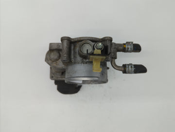 2010-2017 Toyota Camry Throttle Body P/N:22030-36010 22030-0V010 Fits Fits 2009 2010 2011 2012 2013 2014 2015 2016 2017 2018 OEM Used Auto Parts