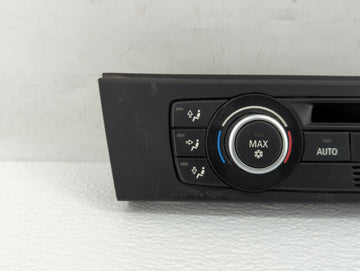 2012-2014 Toyota Camry Climate Control Module Temperature AC/Heater Replacement P/N:55900-06380 Fits Fits 2012 2013 2014 OEM Used Auto Parts