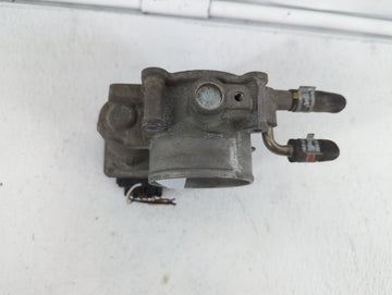 2010-2017 Toyota Camry Throttle Body P/N:22030-36010 22030-0V010 Fits Fits 2009 2010 2011 2012 2013 2014 2015 2016 2017 2018 OEM Used Auto Parts
