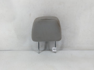 2012-2017 Toyota Camry Headrest Head Rest Front Driver Passenger Seat